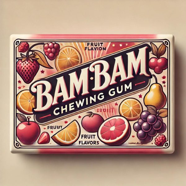 Bam Bam