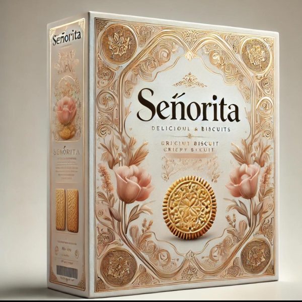 Seniorita