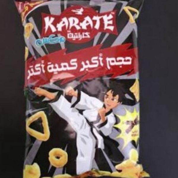 Karate