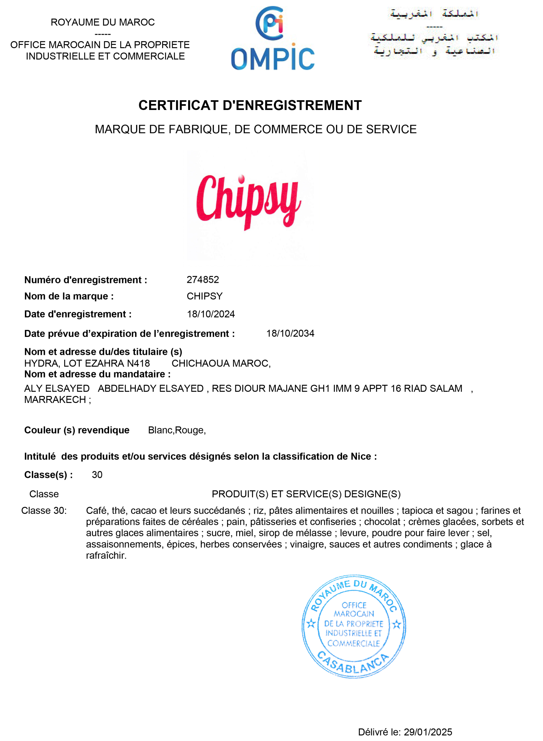 chipsy